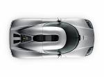 Koenigsegg CCX Prototype 2006 года